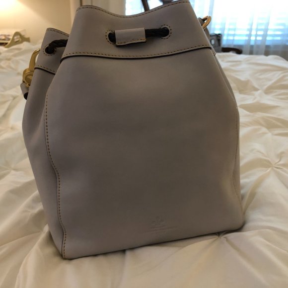 Dooney & Bourke Florentine Hattie - Picture 3 of 8